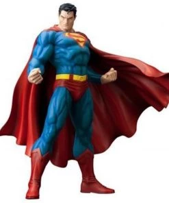 Kotobukiya Superman For Tomorrow 1:6 Scale ArtFX PVC Statue