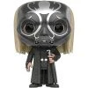 Funko POP Harry Potter: Lucius Malfoy: Death Eater Mask Hot Topic Exclusive #30 W/ Protector