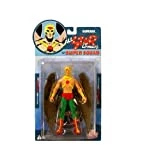 Unbranded Action Figures DC Direct Re Activated 4 - Super Squad: Hawkman Action Figure