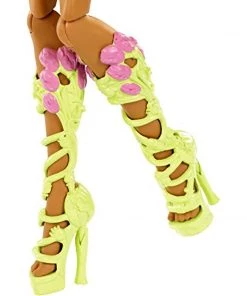 Dolls Ever After High Nina Thumbell Doll Daughter Of Thumbelina