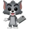 Funko POP! Animation: Tom And Jerry TOM Figure #404 W/ Protector