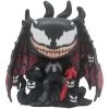 Funko Pop! Venom On Throne