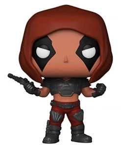 Funko POP! Retro Toys: G.I.Joe ZARTAN Figure #12 W/ Protector