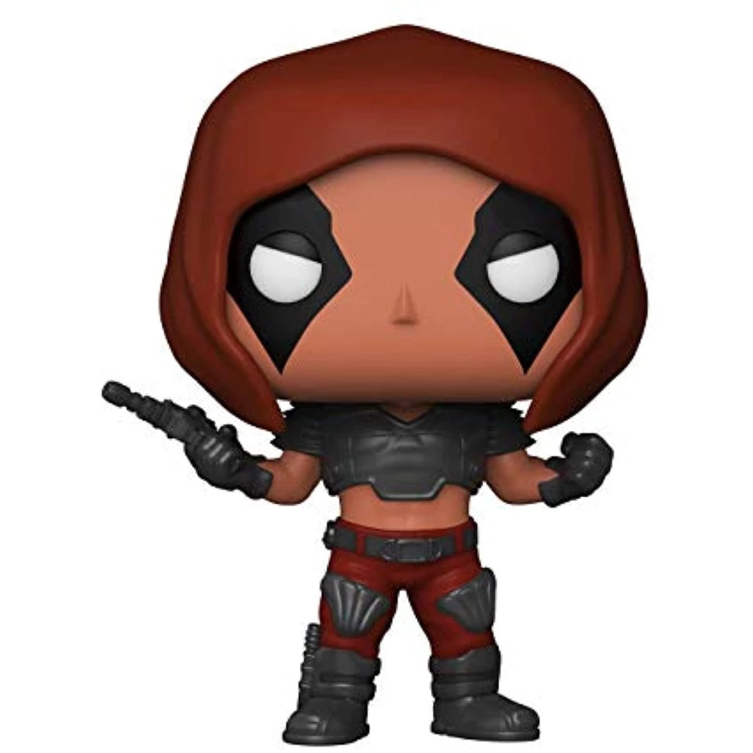 Funko POP! Retro Toys: G.I.Joe ZARTAN Figure #12 W/ Protector 3 Funko POP! Retro Toys: G.I.Joe ZARTAN Figure #12 W/ Protector
