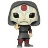 Funko POP! Animation: Legend Of Korra AMON Figure #764 W/ Protector