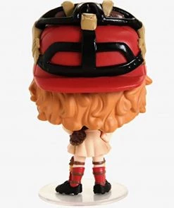 Funko Movies: A League Of Their Own - Dottie W/Protector Playsets & Toys