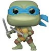 Funko Pop! Retro Toys: Teenage Mutant Ninja Turtles - Leonardo Playsets & Toys
