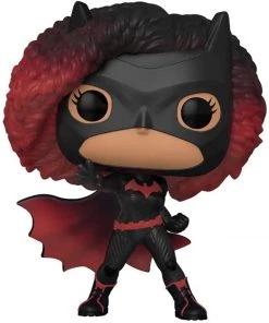 Funko POP Batwoman Television Exclusive Vinyl Figure W/ Protector