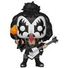 Funko POP! Rocks: Kiss THE DEMON Figure #121 Figure W/ Protector