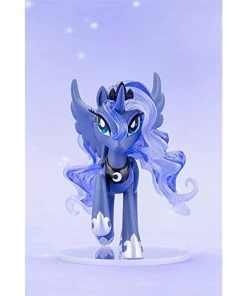 KOTOBUKIYA My Little Pony PRINCESS LUNA Bishoujo Statue Figures & Bishoujo Statues