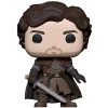 Funko Pop! TV: Game Of Thrones - Robb Stark With Sword W/Protector