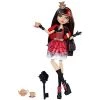 MATTEL Dolls Ever After High Cerise Hood Doll Hat-tastic Party 1st Edition Release NEW