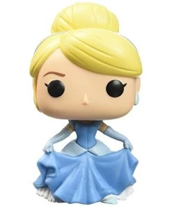 Action Figures Funko POP Disney: Cinderella - Cinderella Action Figure
