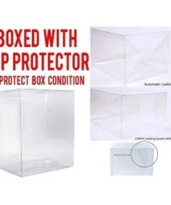 Funko TV: The Office - Jim Halpert Chase Figure W/Protector