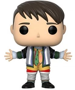 Funko Pop Television: Friends - Joey In Chandler's Clothes Figure W/Protector