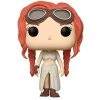 Funko Pop! Movies: Mad Max Fury Road Capable Figure W/Protector