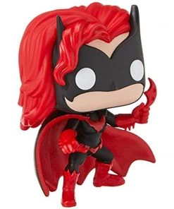 Funko Pop! DC Super Heroes PX Exclusive Batwoman #297 W/ Protector IN STOCK