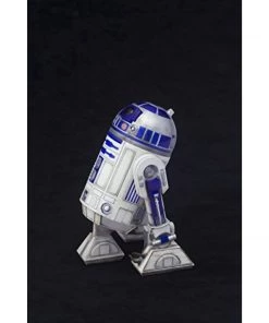 ARTFX+ Star Wars The Force Awakens R2-D2 & C-3PO With BB-8 Figure Kotobukiya Figures & Bishoujo Statues