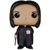 Funko POP! Harry Potter SEVERUS SNAPE Figure #05 W/ Protector