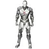Marvel Universe Play Arts Kai Square Enix Variant Color Iron Man Figure