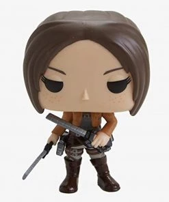 Funko POP! Animation: Attack On Titan - Ymir W/Protector Playsets & Toys 10 Funko POP! Animation: Attack On Titan - Ymir W/Protector Playsets & Toys