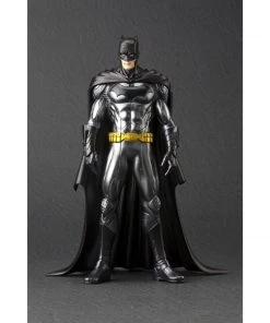 DC Collectibles Kotobukiya Justice League Batman New 52 ArtFX+ 1/10 Statue DC Comics NEW SEALED 16 DC Collectibles Kotobukiya Justice League Batman New 52 ArtFX+ 1/10 Statue DC Comics NEW SEALED