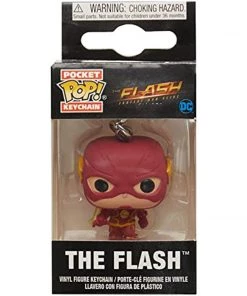 Keychains Funko Pop! Keychain: The Flash - The Flash