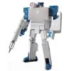 Takara Tomy Transformers Takara Music Label MP3 Player Soundwave [White] [Toy] Playsets & Toys