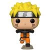 Funko Pop! Animation: Naruto - Naruto Running W/Protector