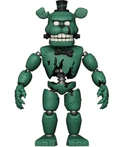 Funko POP Action Figure: Five Nights At Freddy's Dreadbear - Dreadbear