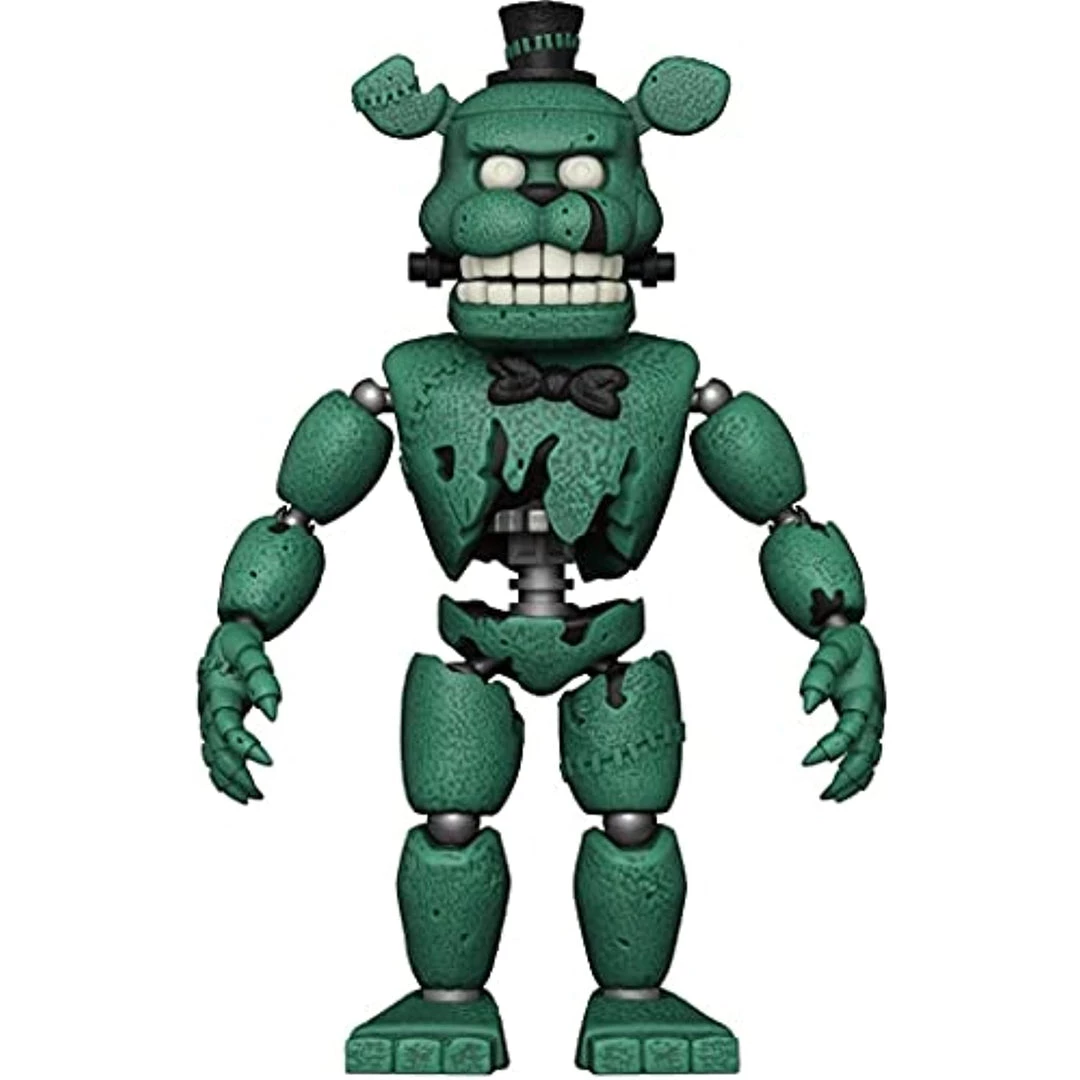 Funko POP Action Figure: Five Nights At Freddy's Dreadbear - Dreadbear 4 Funko POP Action Figure: Five Nights At Freddy's Dreadbear - Dreadbear
