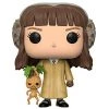 Funko Harry Potter - Hermione Granger In Herbology Outfit #57 Pop! Vinyl W/ Protector