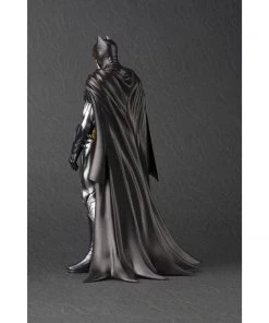 DC Collectibles Kotobukiya Justice League Batman New 52 ArtFX+ 1/10 Statue DC Comics NEW SEALED 19 DC Collectibles Kotobukiya Justice League Batman New 52 ArtFX+ 1/10 Statue DC Comics NEW SEALED