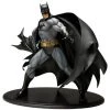 DC Comics Batman ArtFX Jim Lee Statue Figure (Black Costume Ver.) By Kotobukiya Figures & Bishoujo Statues