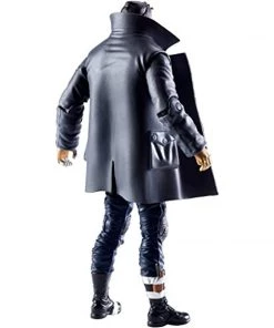 Mattel Action Figures DC Comics Multiverse Suicide Squad BOOMERANG Action Figure - NEW