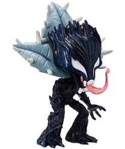 FUNKO POP! MARVEL: Marvel Venom - Groot Vinyl Figure IN STOCK