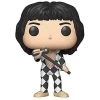 Funko Pop! Rocks: Queen - Freddie Mercury Vinyl Figure W/ Protector