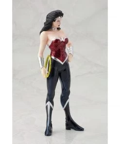KOTOBUKIYA DC COMICS WONDER WOMAN BRAND NEW 52 ARTFX+ Statue 1/10 Scale Figures & Bishoujo Statues