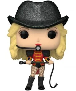 Funko Pop! Rocks: Britney Spears - Circus Figure W/ Protector