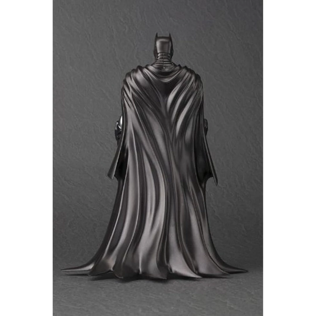 DC Collectibles Kotobukiya Justice League Batman New 52 ArtFX+ 1/10 Statue DC Comics NEW SEALED 9 DC Collectibles Kotobukiya Justice League Batman New 52 ArtFX+ 1/10 Statue DC Comics NEW SEALED