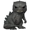 Funko Pop! Movies: Godzilla Vs Kong - Godzilla Multicolor, 3.75 Inches