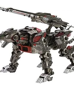 Koto ZOIDS EZ-035 Lightning SAIX Marking Plus VER.