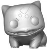 Funko POP! Games: Pokemon BULBASAUR Figure #453 W/ Protector IN STOCK