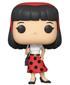 Funko Pop! Comics: Archie Comics - Veronica W/Protector