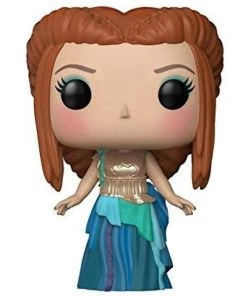 Funko POP! Disney: A Wrinkle In Time - Mrs. Whatsit Figure W/Protector
