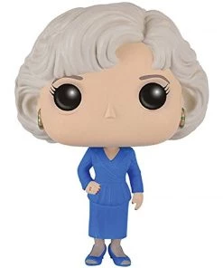 Funko POP! TV: The Golden Girls ROSE Figure #328 W/ Protector
