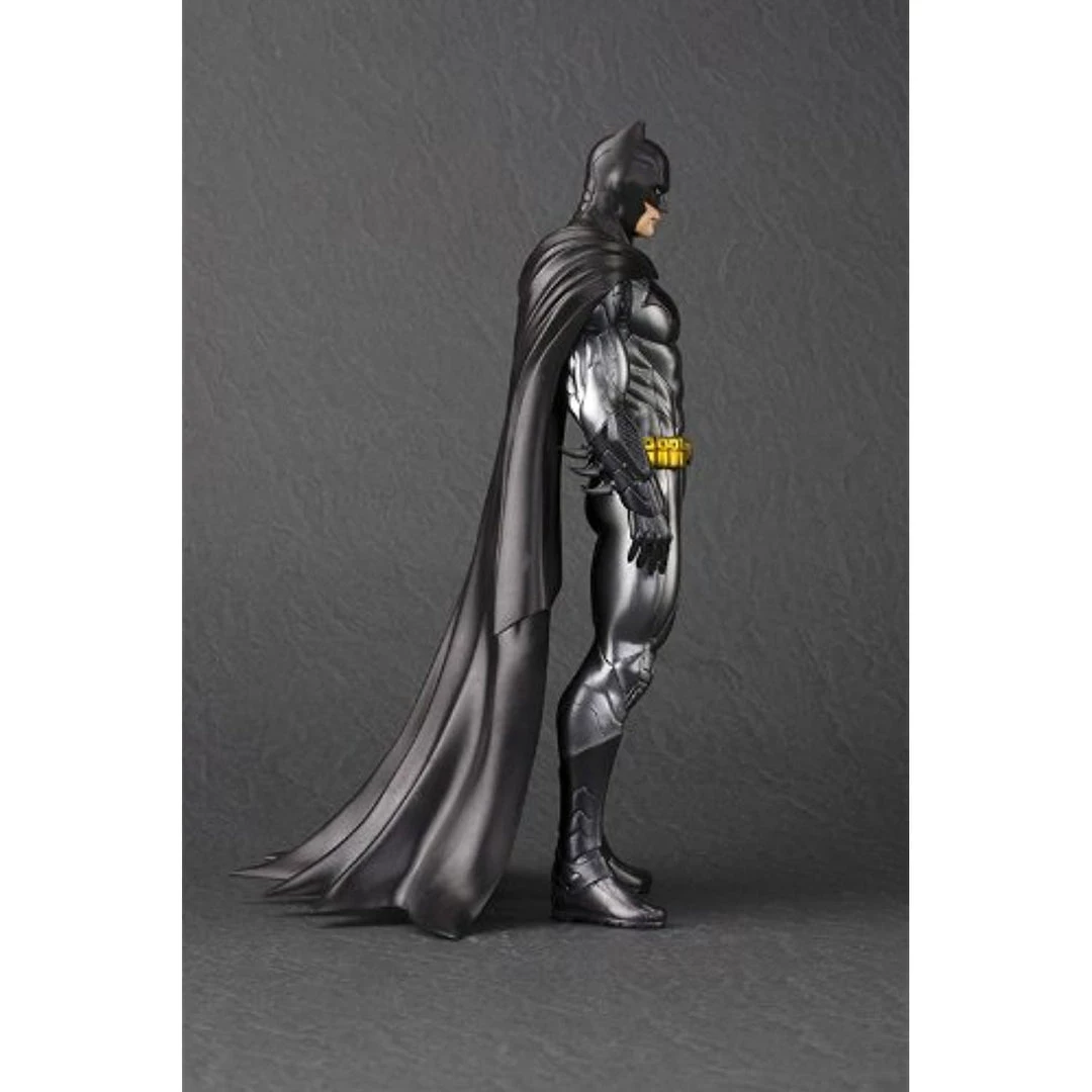 DC Collectibles Kotobukiya Justice League Batman New 52 ArtFX+ 1/10 Statue DC Comics NEW SEALED 11 DC Collectibles Kotobukiya Justice League Batman New 52 ArtFX+ 1/10 Statue DC Comics NEW SEALED