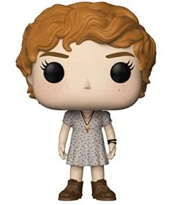 Funko POP! Movies: IT Beverly With Key Necklace Figure W/Protector
