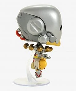 Action Figures Funko POP! Games: Overwatch ZENYATTA Figure #305