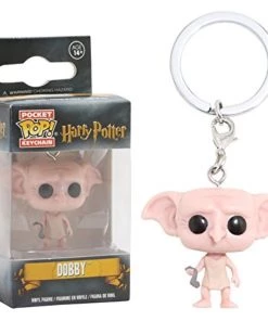 Keychains Funko POP Key Chain: Harry Potter: Dobby